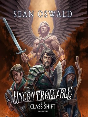 cover image of Uncontrollable
